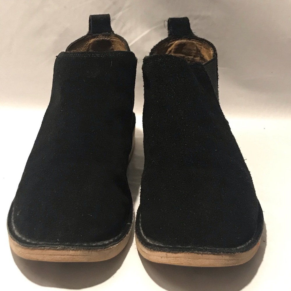 Steven Dylan Ankle Boot
